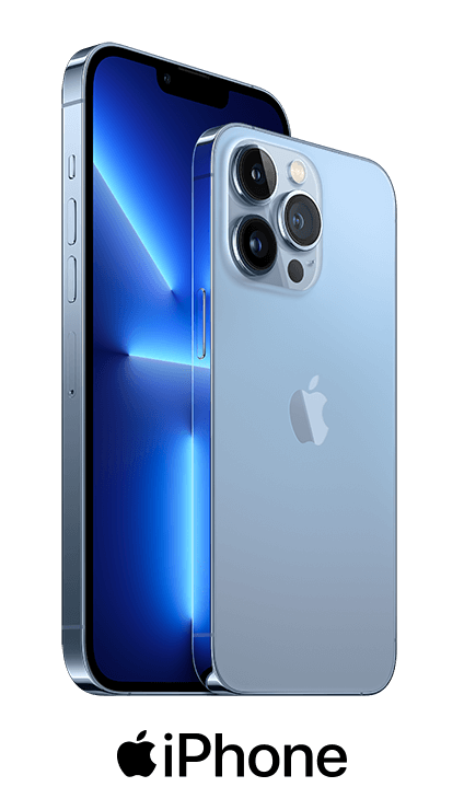 iPhone