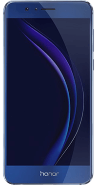 Honor 8