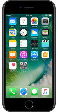 iPhone 7 128GB