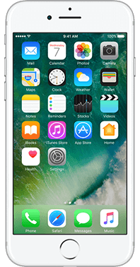 iPhone 7 32GB