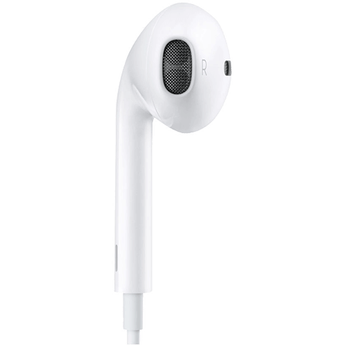 Apple EarPods Lightning Connector Mobiltillbehör Halebop.se