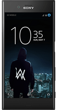 Xperia XZs