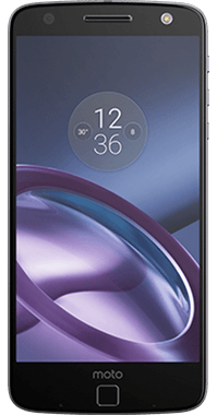Moto Z
