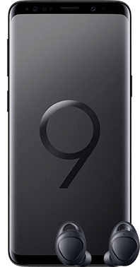 Galaxy S9