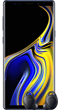 Galaxy Note9