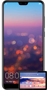 P20 Pro 128GB