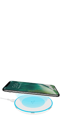 Wireless Fast Charger 10W