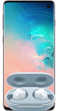 Galaxy S10 (FÖRKÖP)