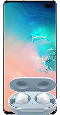Galaxy S10+ (FÖRKÖP)