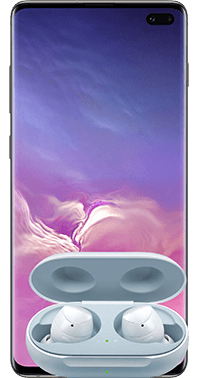 Galaxy S10+1TB (FÖRKÖP)