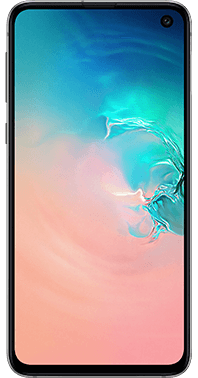 Galaxy S10e (FÖRKÖP)