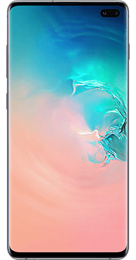 Galaxy S10+