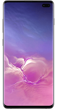 Galaxy S10+1TB