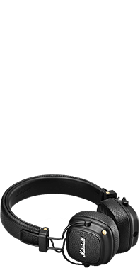 Marshall Major III Bluetooth