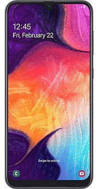 Galaxy A50