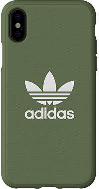 Case Canvas iPhone X/XS