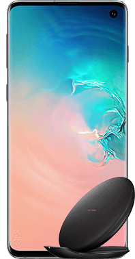 Galaxy S10