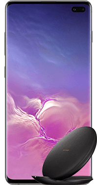Galaxy S10+1TB