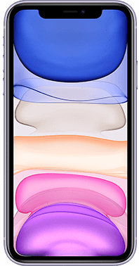 iPhone 11 64GB