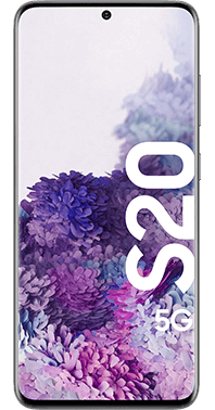 Galaxy S20 5G