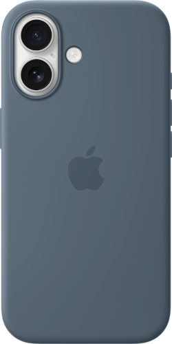 Apple iPhone 17 Silicone Case MagSafe
