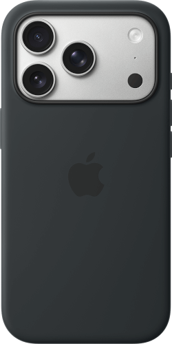 Apple iPhone 17 Pro Silicone Case MagSafe