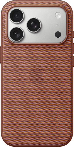 Apple iPhone 17 Pro Max TechWoven Case MagSafe